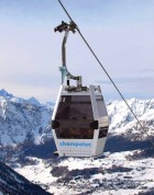 Ski Chalets in Champoluc
